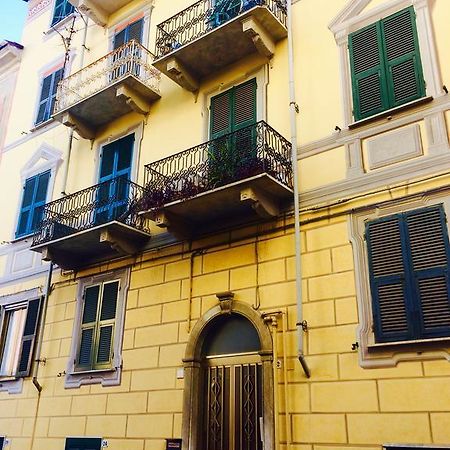 Apartamento Casa Margot La Spezia Exterior foto