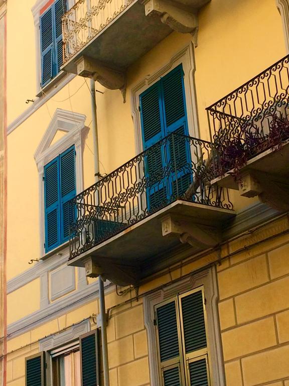 Apartamento Casa Margot La Spezia Exterior foto