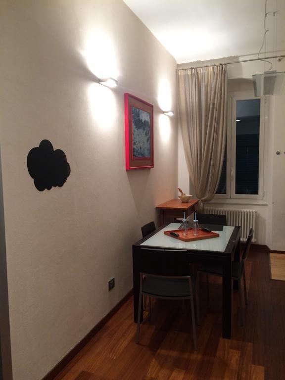Apartamento Casa Margot La Spezia Exterior foto
