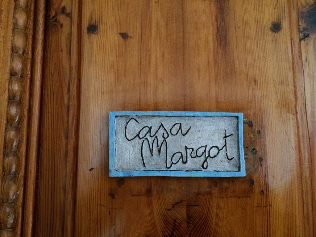 Apartamento Casa Margot La Spezia Exterior foto
