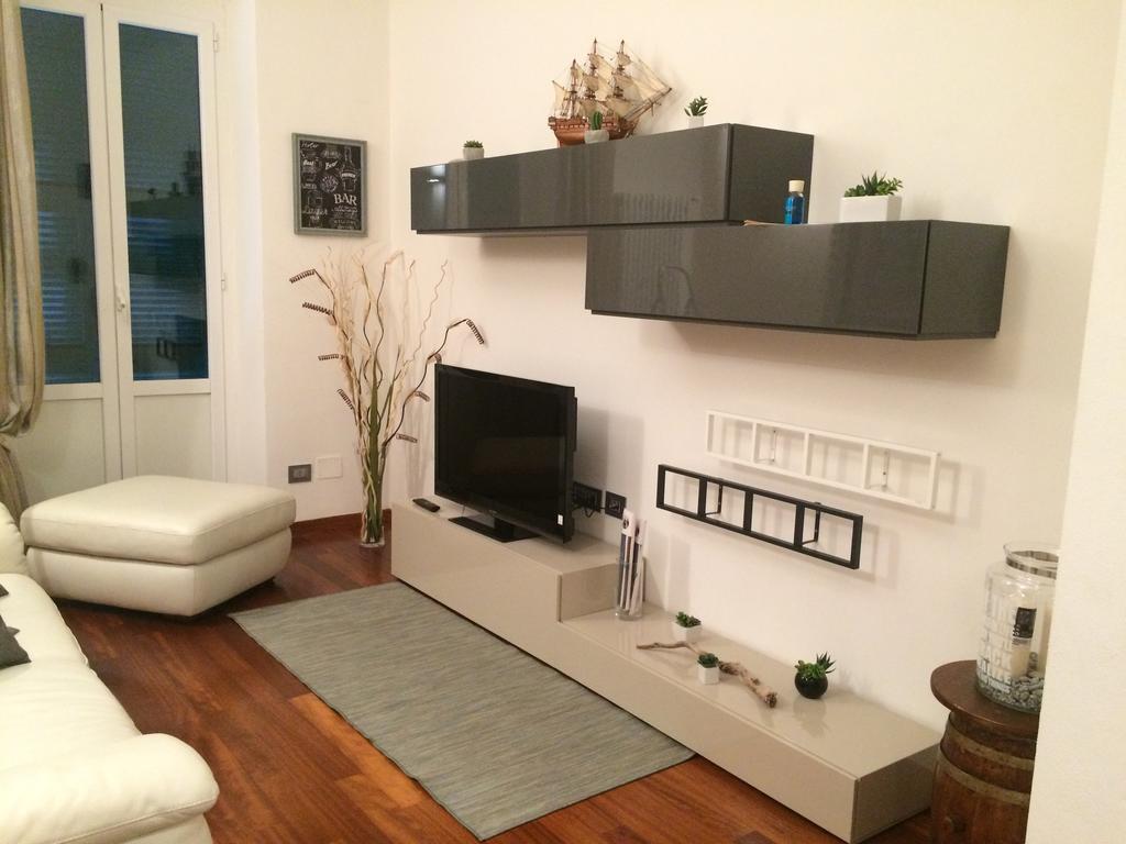 Apartamento Casa Margot La Spezia Exterior foto